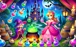 Potion of Destiny