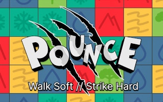 Pounce.sh game cover