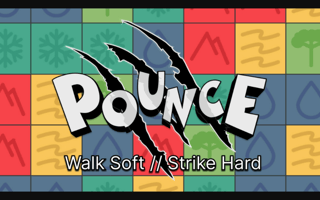 Pounce.sh game cover