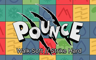 Pounce.sh game cover