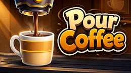 Pour Coffee