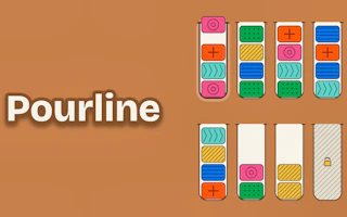 Pourline