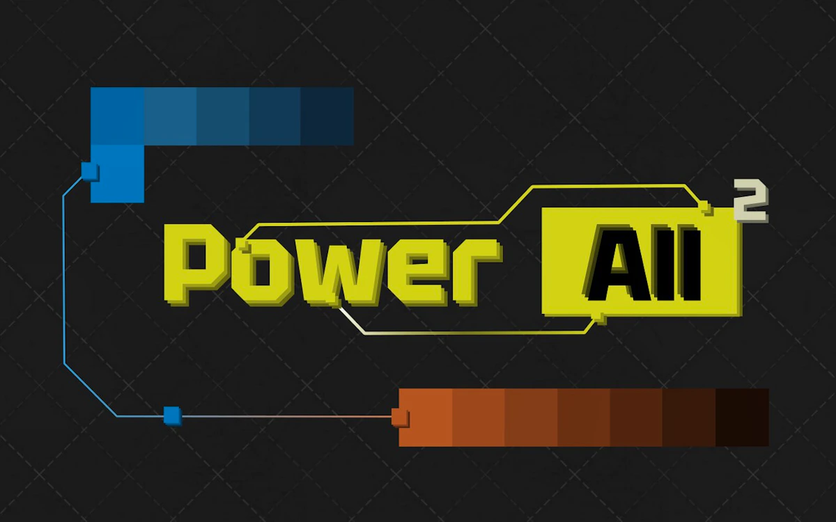 Play Power All 2 — free online Puzzle game