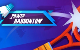 Power Badminton