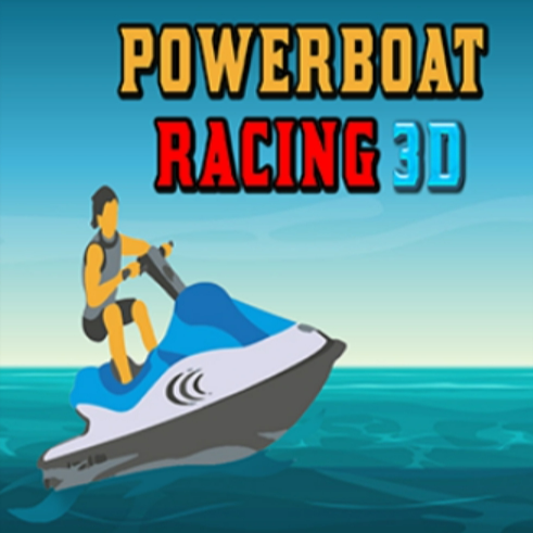 Water Race 3d 🕹️ Play Now on GamePix