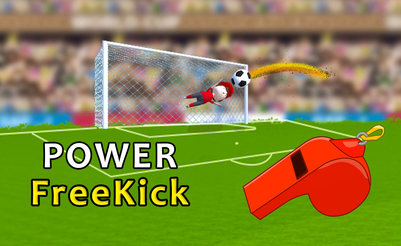 Power Free Kick