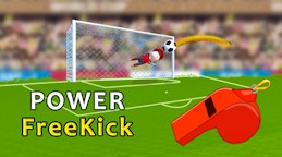 Power Free Kick