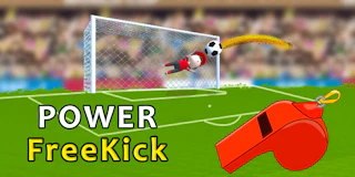 Power Free Kick thumbnail