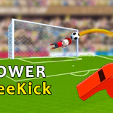 Power Free Kick