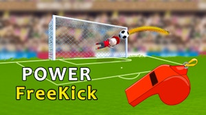 Image for Power Free Kick