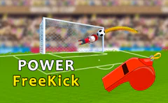 Power Free Kick