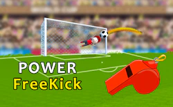 Power Free Kick