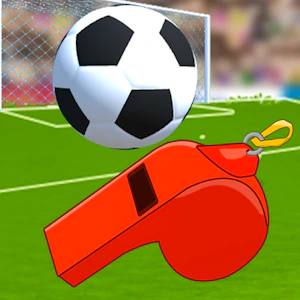 Power Free Kick Thumbnail