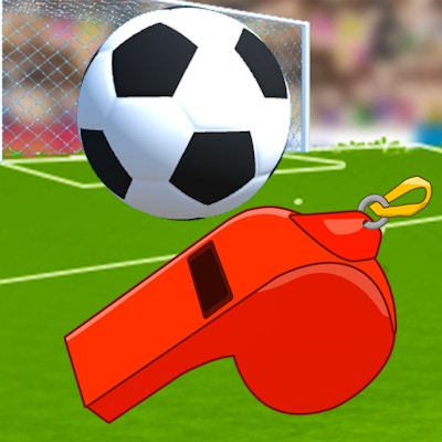 Power Free Kick By Gamepix