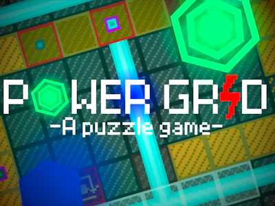 Power Grid - play free online