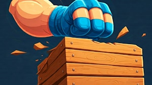 Image for Power Puncher