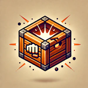 Power Puncher Thumbnail