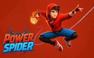 Power Spider