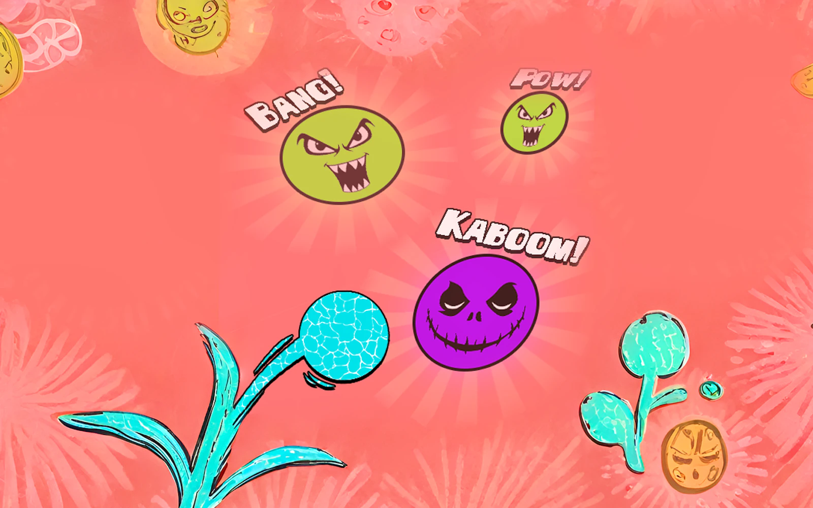 Power Wash Hero — free online action game on Glaze Games