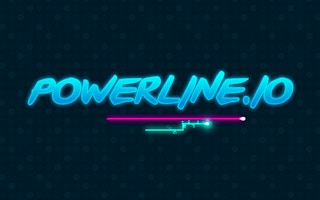 Powerline.io game cover