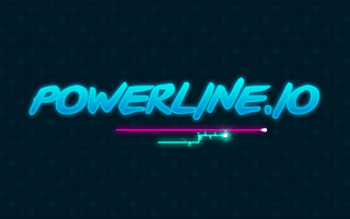 Powerline.io game cover