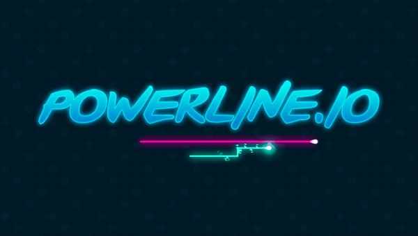 Powerline.io 🕹️ Play Now on GamePix