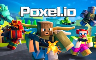 Poxel.io