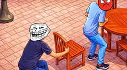 Pranker Simulator