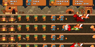 Prehistoric Warfare thumbnail