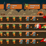 Prehistoric Warfare