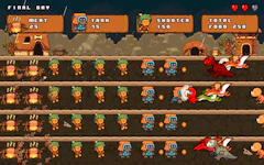 Prehistoric Warfare