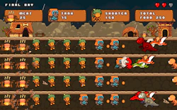 Prehistoric Warfare