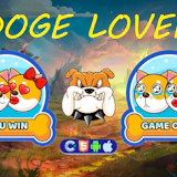 Premium Doge Lover