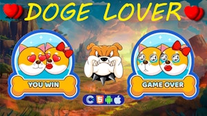 Image for Premium Doge Lover