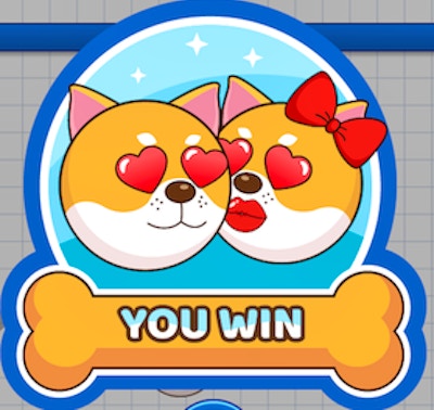 Premium Doge Lover By Gamepix