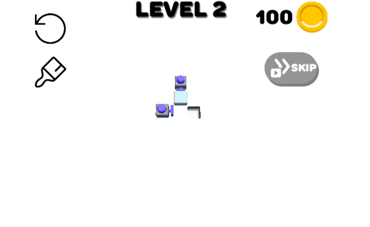 Pressme game thumbnail