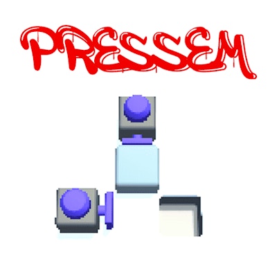 Pressme By Gamepix