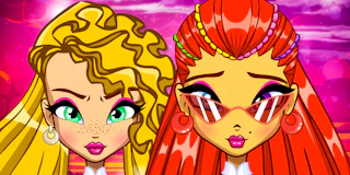 Pretty Avatar Maker thumbnail