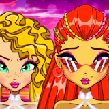 Pretty Avatar Maker