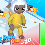 Pretty Sheep Run