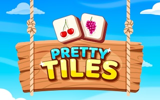 Pretty Tiles game cover