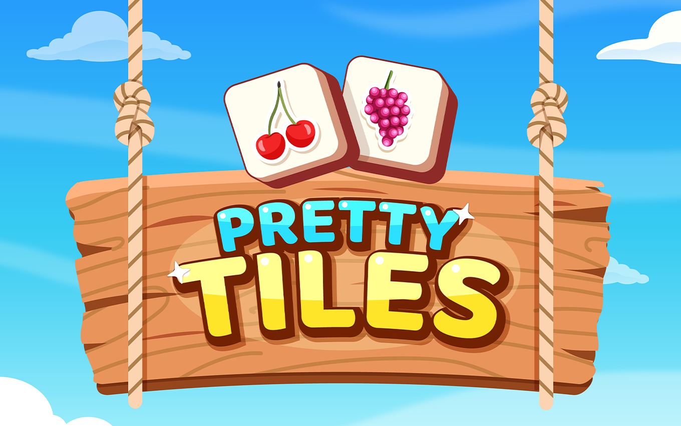 Pretty Tiles - Jogo Online - Joga Agora