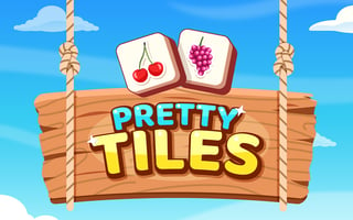 Pretty Tiles game cover