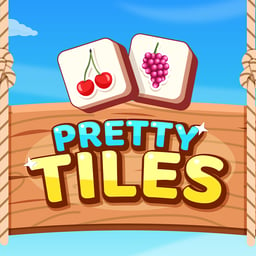 Pretty Tiles Online board Games on taptohit.com