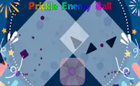Prickle Enemy Ball