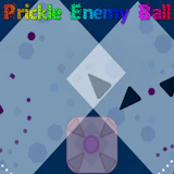 Prickle Enemy Ball