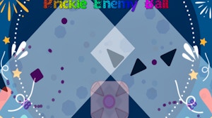 Image for Prickle Enemy Ball