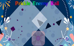 Prickle Enemy Ball
