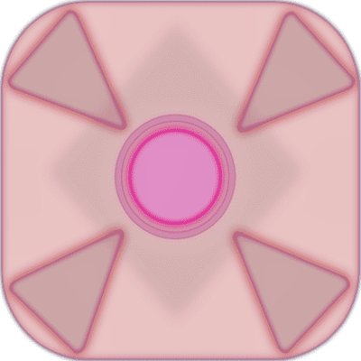 Prickle Enemy Ball By Gamepix