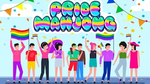 Image for Pride Mahjong